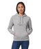 Sudadera de mujer Gris Boy London | Life Is Now Live It