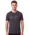 Playera Gris Oxford Boy London Firma Original Brand