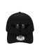 Gorra Ajustable Aguila Y Bordado Letras Negras Boy London Negro Único Liso